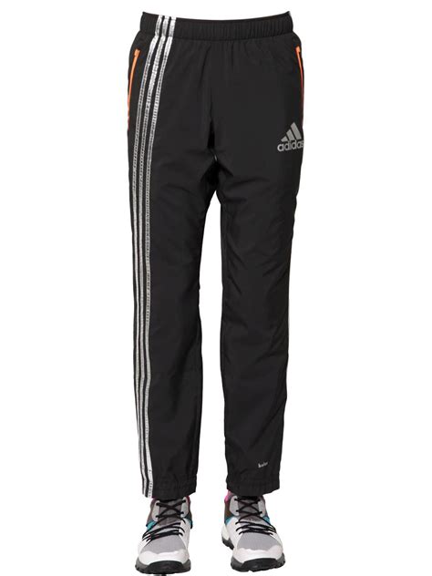 adidas nylon herren|Men's Nylon Track Pants .